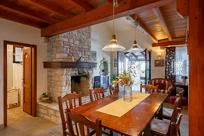 Villa Stavros by Villas Guide