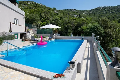 Apartment Zelenika Villa by Villas Guide