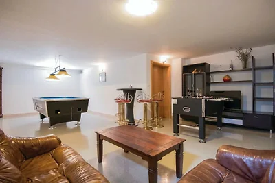 Villa Mia by Villas Guide