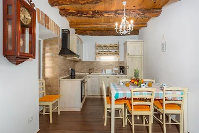 Holiday Home Casa Verde Oliva Residence by...