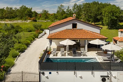 Villa Bibali Istra by Villas Guide