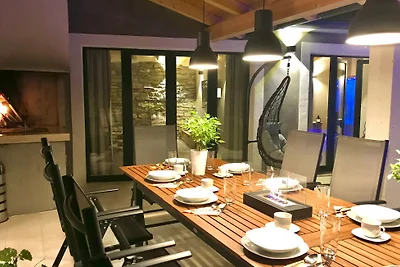 Vila Samanta by Villas Guide