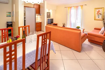 Villa Palace Clara Apartment 2 island Krk by...