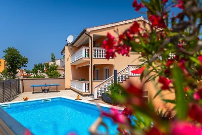 Villa Anja by Villas Guide