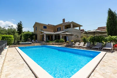 Villa Salvea by Villas Guide
