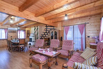 Villa Luna - Ludbreg by Villas Guide