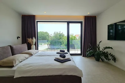 Villa Lux Natura by Villas Guide