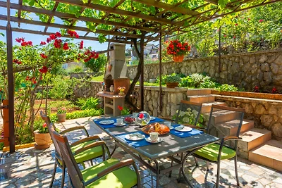 Apartment Milena 1 Opatija by Villas Guide