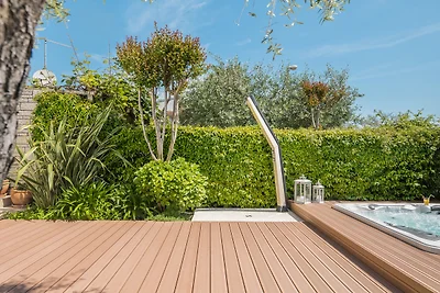 Villa Diva- Rovinj by Villas Guide