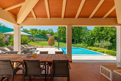 Villa Nona Nina by Villas Guide