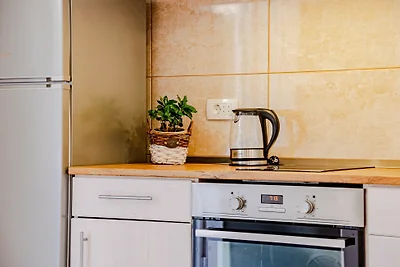 Apartman Jagoda - Vela Luka by Villas Guide