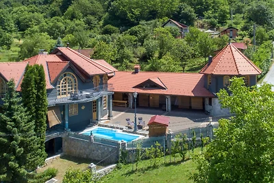 Kuća za odmor Dopust za oporavak Lepoglava