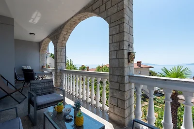 Apartman City view 1 by Villas Guide