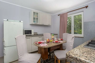 House Hlaj Opatija by Villas Guide