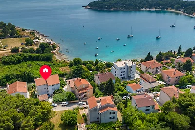 Apartman Seaside 064 by Villas Guide