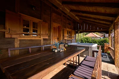 Holiday Home Gaborcina by Villas Guide