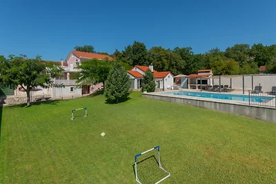 Villa Katarina - Makarska by Villas Guide