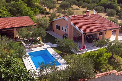 Villa Marija Desne by Villas Guide