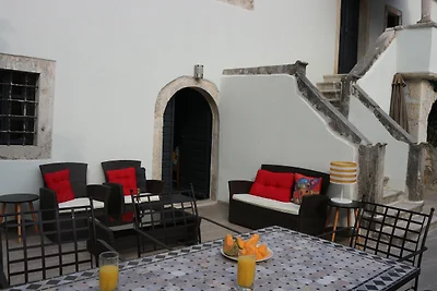 Kuća za odmor Dopust za oporavak Tribalj