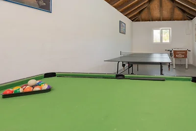 Villa Popovica Dvori by Villas Guide