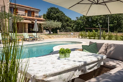 Villa Marijanin Vrt by Villas Guide
