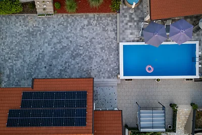 Villa Klarita - Makarska by Villas Guide