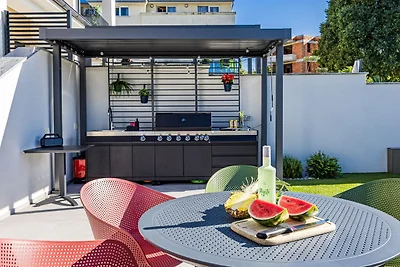 Villa Antares by Villas Guide