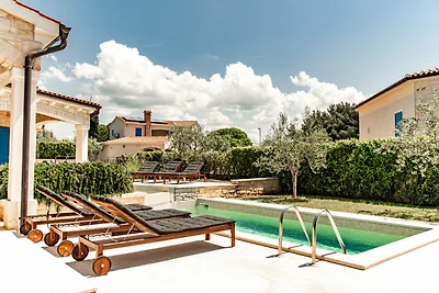 Villa Torre IV by Villas Guide