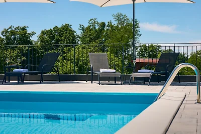 Villa Robinia Hill Residence by Villas Guide