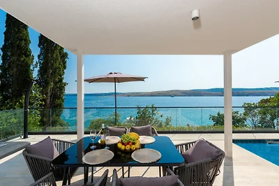 Villa Palazzo Emanuel by Villas Guide