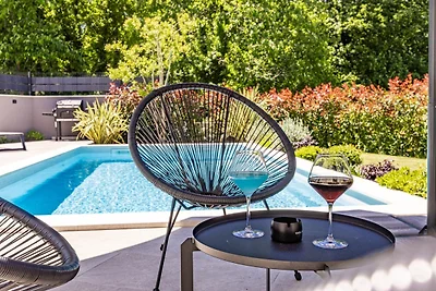 Villa Minka by Villas Guide