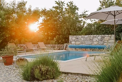 Villa Lu 2 Krk by Villas Guide