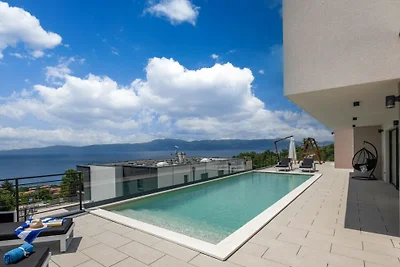 Villa Dujma by Villas Guide