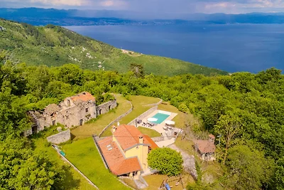 Villa Casa Natura Ucka - Opatija by Villas...