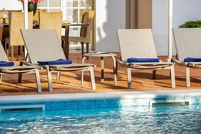 Villa Costanza by Villas Guide