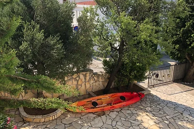 apartman za odmor Obiteljski odmor Cesarica