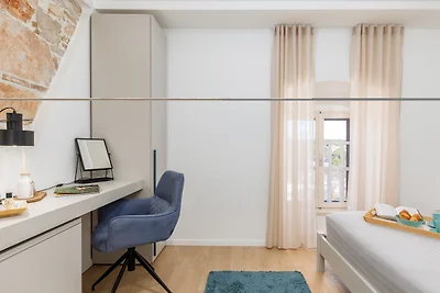 Pula Bay View apartment by Villas Guide