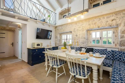 Villa Mendula -Orebic by Villas Guide