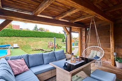 Kuća za odmor Dopust za oporavak Popovaca