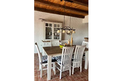 Casa Mirejo by Villas Guide