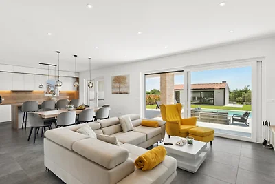 Villa Brtonigla by Villas Guide