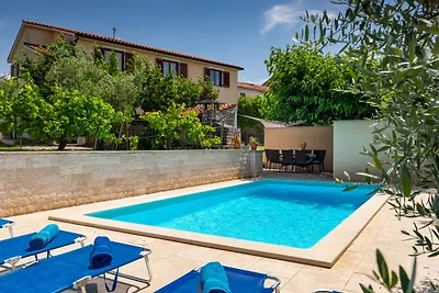 Villa Greis by Villas Guide