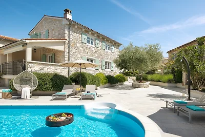 Villa Comfort Residence d´Istria by Villas...