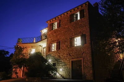 Villa Trojanovic by Villas Guide