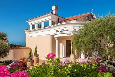Villa Palace Clara Apartment 1 island Krk by...