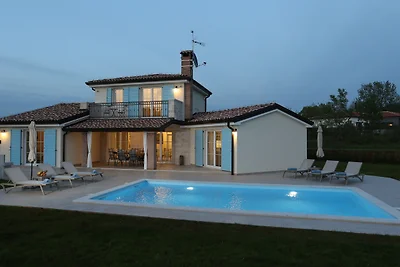 Villa La Graziosa by Villas Guide