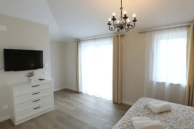 Villa La Graziosa by Villas Guide