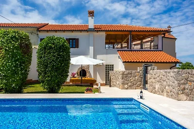 Holiday Home Casa Natura Vita - Island Krk by...