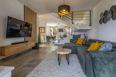 Villa Bella by Villas Guide