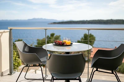 Villa Josip - Korcula by Villas Guide